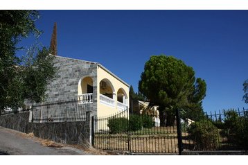 Grecja Privát Benitses, Zewnątrz